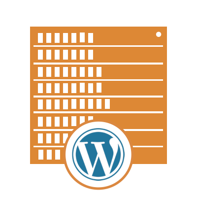 wordpress hosting bronze